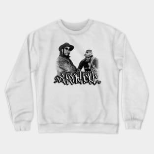 (DJ)Kool Herc Crewneck Sweatshirt